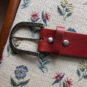 Harley-Davidson Women’s Belt